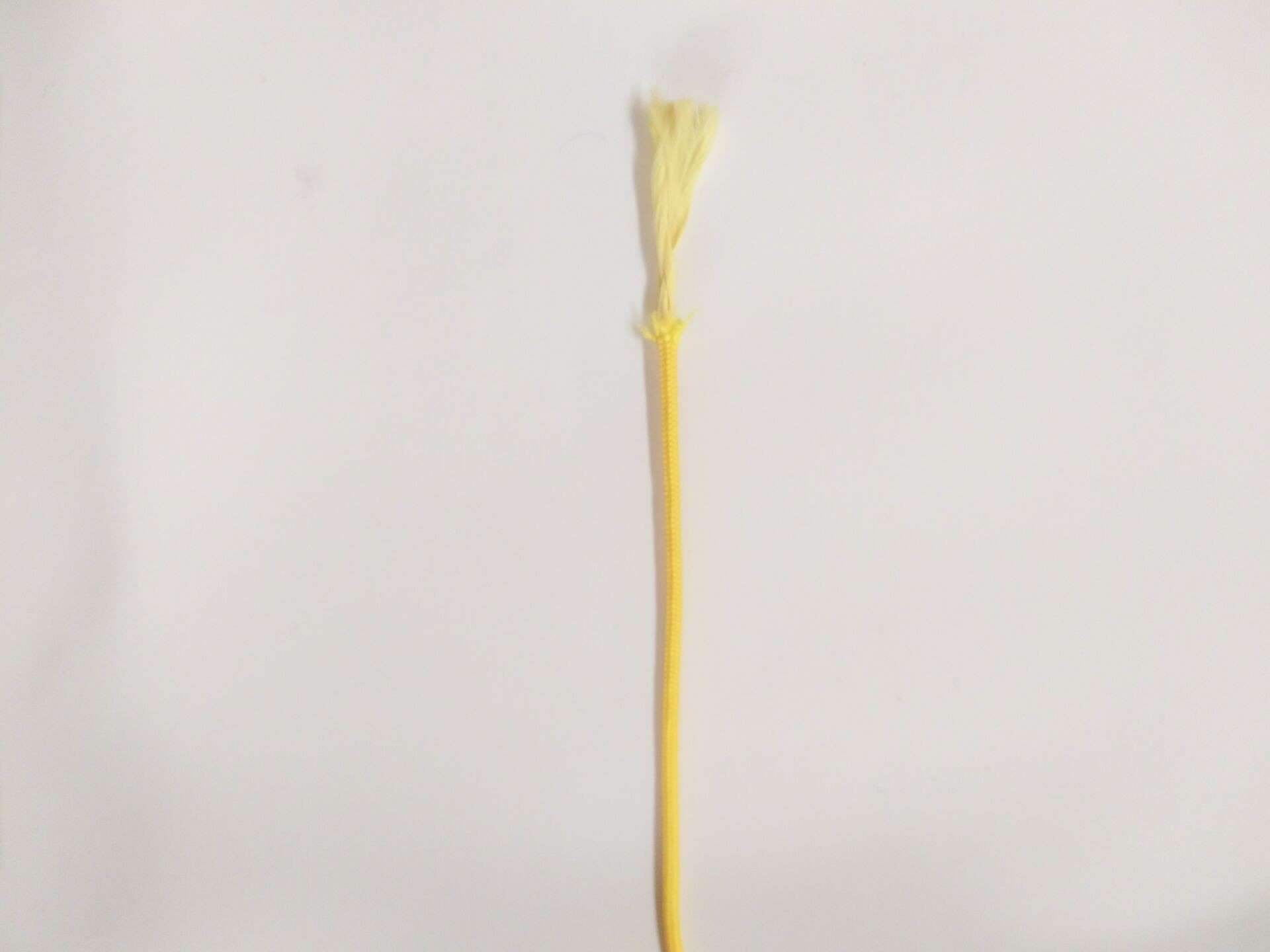 滑翔伞绳